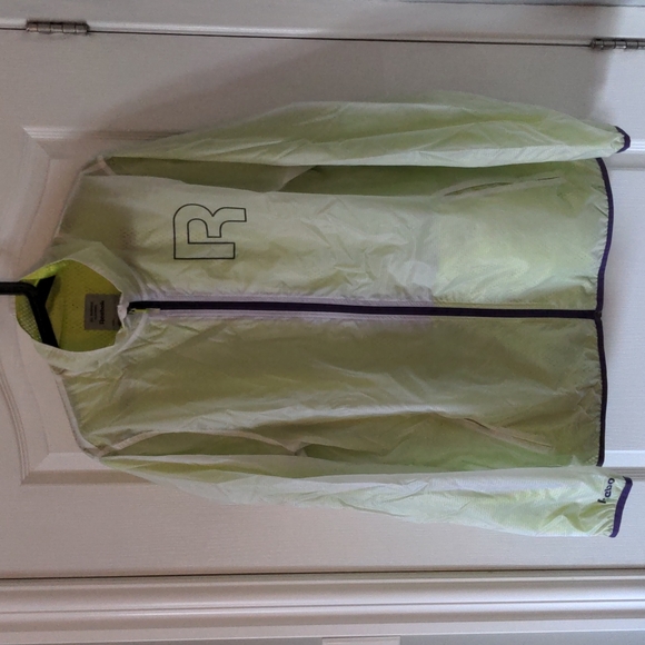 Reebok Other - Reebok windbreaker